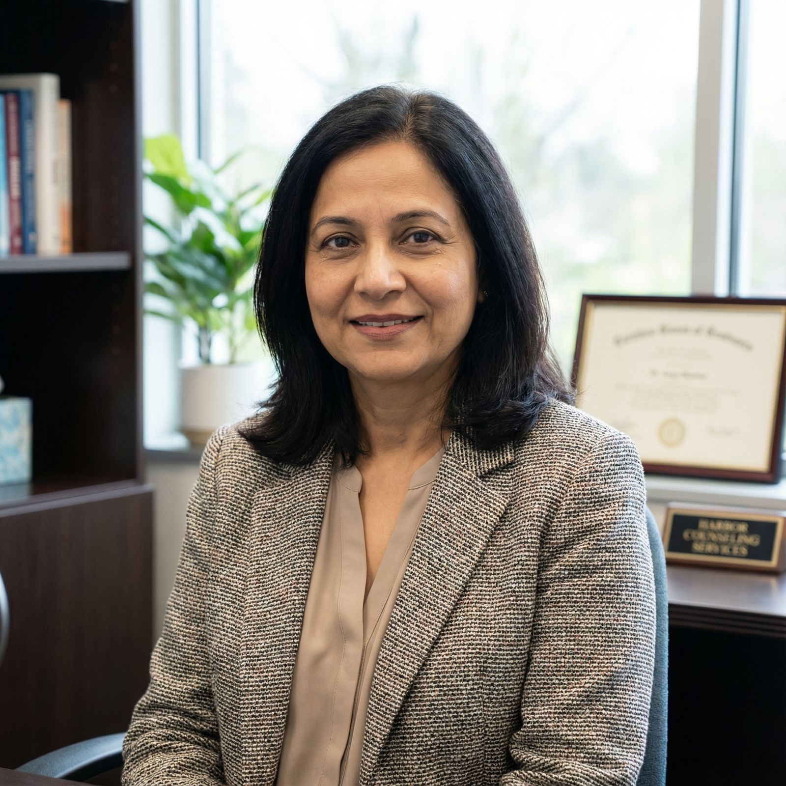 大象传媒心理顾问